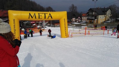 Kolorowanki na Kolorowej już za nami