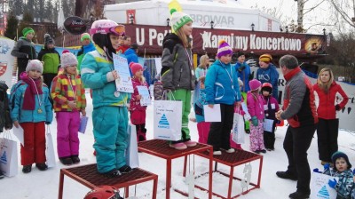 Kolorowanki na Kolorowej już za nami