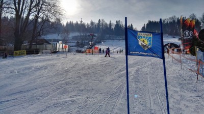 Kolorowanki na Kolorowej już za nami
