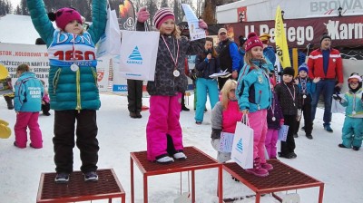 Kolorowanki na Kolorowej już za nami