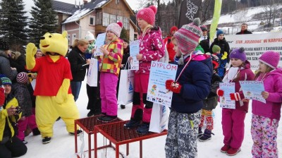 Kolorowanki na Kolorowej już za nami