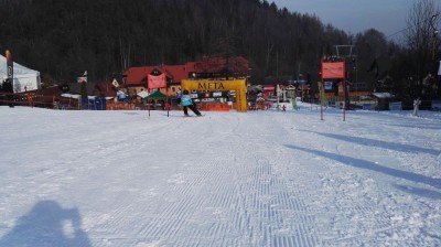 Kolorowanki na Kolorowej już za nami