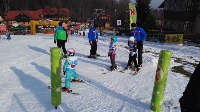 Kolorowanki na Kolorowej już za nami