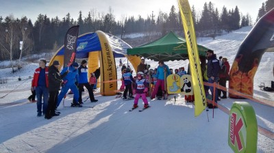 Kolorowanki na Kolorowej już za nami