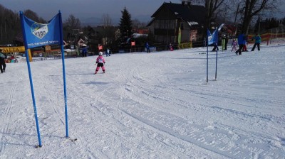 Kolorowanki na Kolorowej już za nami