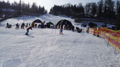Kolorowanki na Kolorowej już za nami
