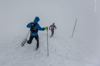 III Zimowy Ultramaraton Karkonoski im. Tomka Kowalskiego przeszedł do historii