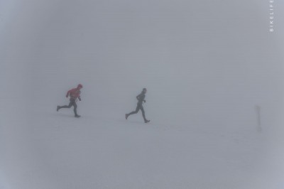 III Zimowy Ultramaraton Karkonoski im. Tomka Kowalskiego przeszedł do historii