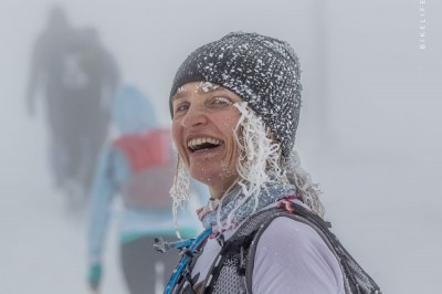 III Zimowy Ultramaraton Karkonoski im. Tomka Kowalskiego przeszedł do historii