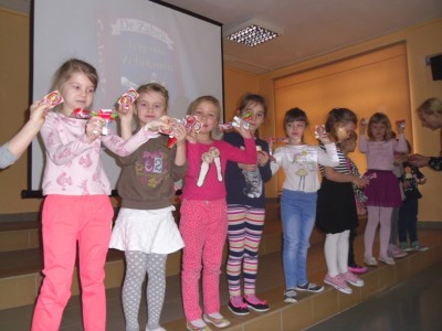 Zdrowy Uśmiech