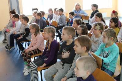 Zdrowy Uśmiech