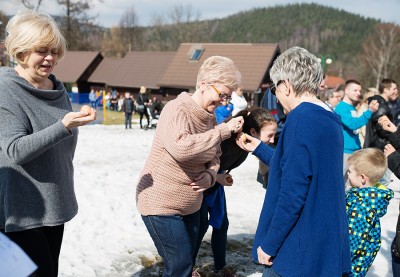 XVI Mistrzostwa Polski z Jajem, już za nami 