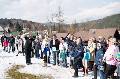 XVI Mistrzostwa Polski z Jajem, już za nami 