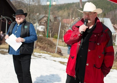 XVI Mistrzostwa Polski z Jajem, już za nami 