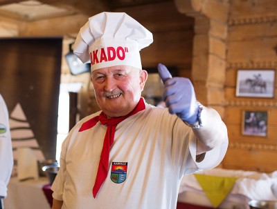 XVI Mistrzostwa Polski z Jajem, już za nami 