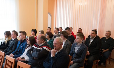 Nagrody i stypendia dla sportowców i trenerów