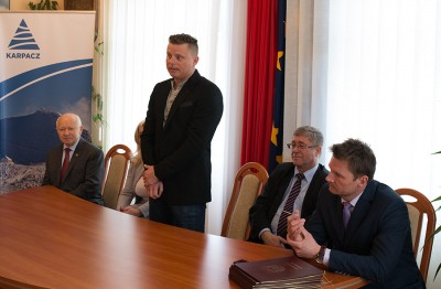 Nagrody i stypendia dla sportowców i trenerów