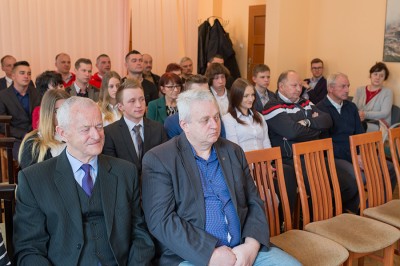 Nagrody i stypendia dla sportowców i trenerów