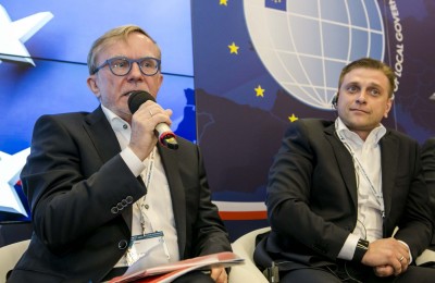 II Europejski Kongres Samorządów