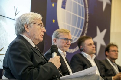 II Europejski Kongres Samorządów
