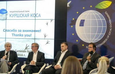 II Europejski Kongres Samorządów