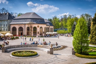 Wycieczka do Kotliny Kłodzkiej