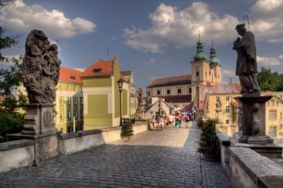Wycieczka do Kotliny Kłodzkiej