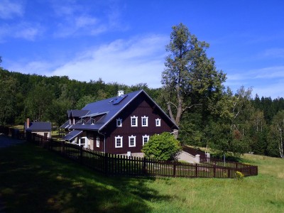 Majówka w Karkonoskim Parku Narodowym