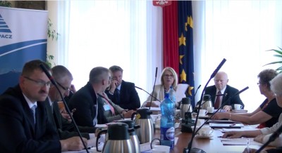 XXIII Sesja Rady Miejskiej Karpacza