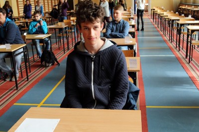 Maraton matematyczny