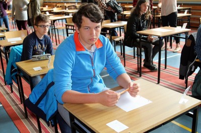 Maraton matematyczny
