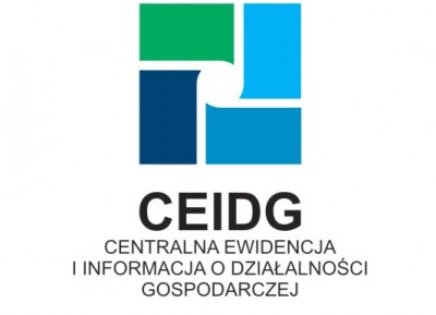Aktualizacja wniosku CEIDG-1