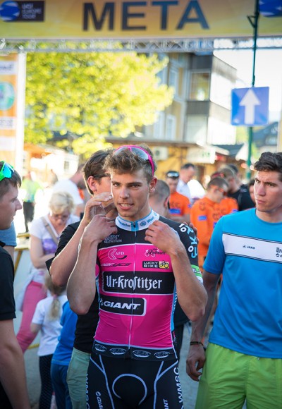 Sportowe emocje w Karpaczu