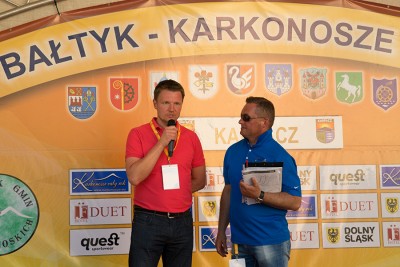 Sportowe emocje w Karpaczu