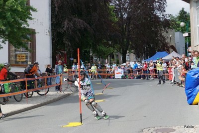 Inline Alpine po raz pierwszy w Karpaczu