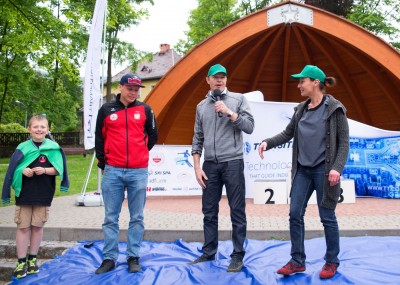 Inline Alpine po raz pierwszy w Karpaczu