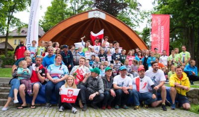 Inline Alpine po raz pierwszy w Karpaczu