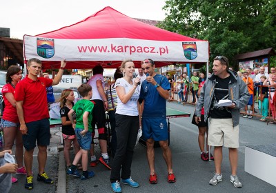 ULTRA KARPACZ