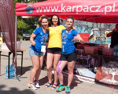 ULTRA KARPACZ