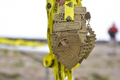 Uphill Race Śnieżka 2016