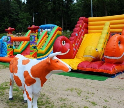 WINTERPOL SUMMER PARK - dużo radości, aktywności i atrakcji