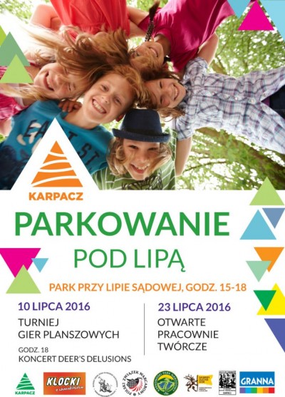 Lipcowy weekend pełen atrakcji