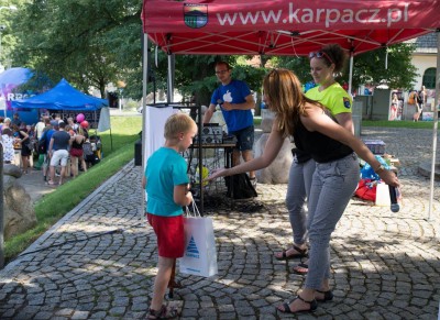 PARKOWANIE POD LIPĄ już za nami