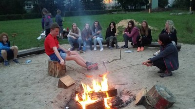 Zamienili Góry na Mazury