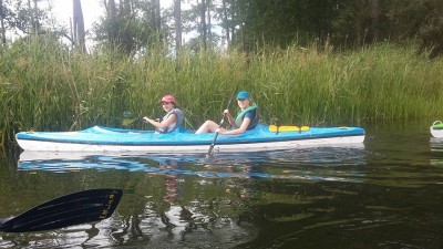 Zamienili Góry na Mazury