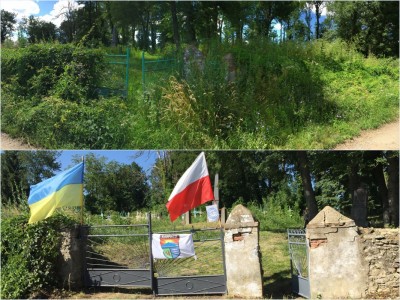 Wyjazd młodzieży z ZSP w Karpaczu na Ukrainę