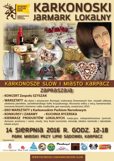 Będzie się działo :)