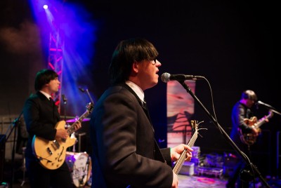 Rock’n’Roll porwał tłumy na deptaku!