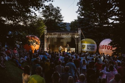 Ekstremalne zakończenie wakacji w Karpaczu