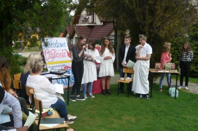 Narodowe Czytanie w Karpaczu